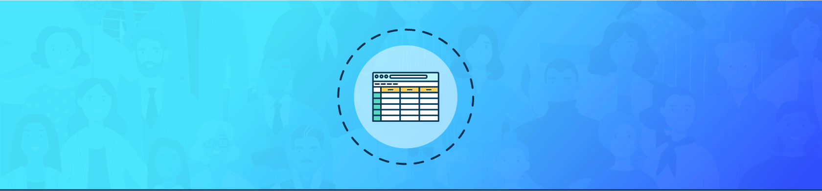 Ecosystem Survey